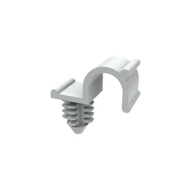 HURCBH-2-01 Essentra Components  Cables Wires - Management