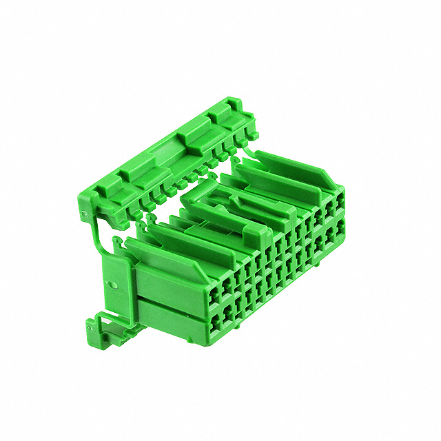 MX5-26S-C-G JAE Electronics  Boîtiers de connecteurs rectangulaires