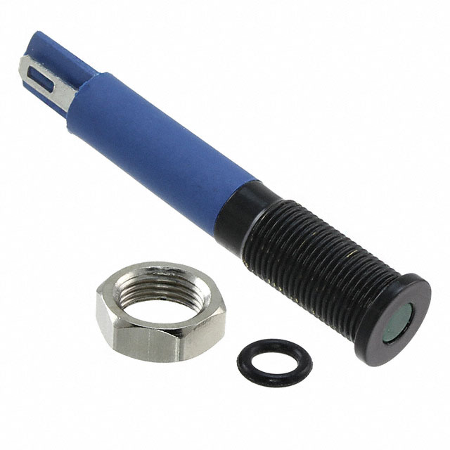 PVL06FL131 E-Switch  Voyants du panneau