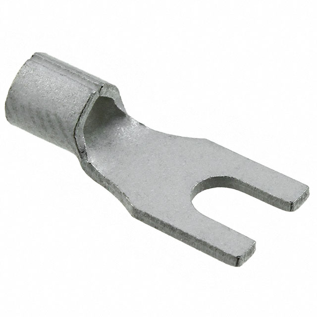 130529 TE Connectivity AMP Connectors  Spade Connectors