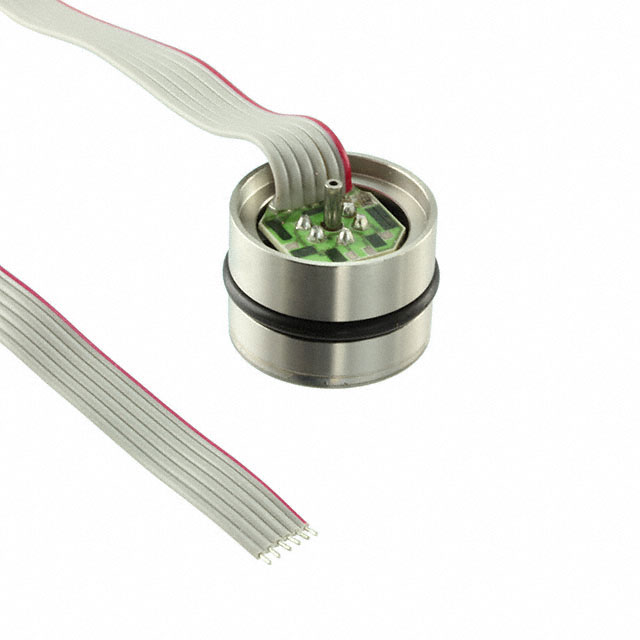 154N-050G-RT TE Connectivity Measurement Specialties  Sensori di pressione Trasduttori