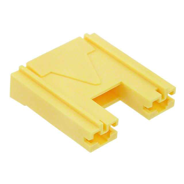 353148-4 TE Connectivity AMP Connectors  Housings Boots
