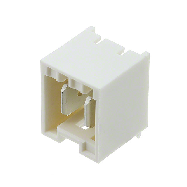 5-1969352-2 TE Connectivity AMP Connectors  Headers Male Pins