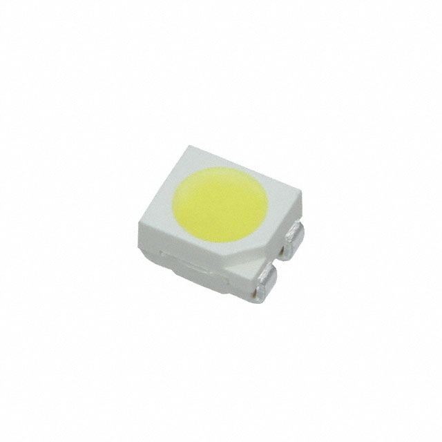 CLA2A-WKW-CYAZ0453 CreeLED, Inc.  Indication LED - Discrète