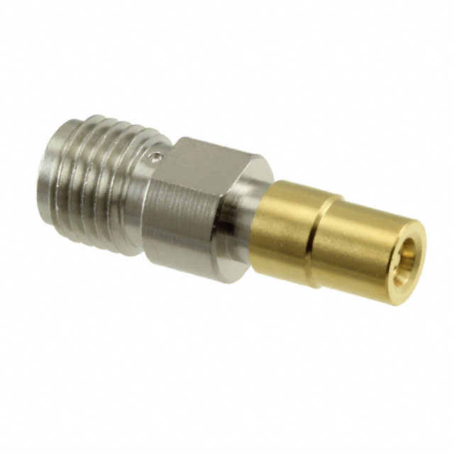 HRMJ-U.FLP-ST1(40) Hirose Electric Co Ltd  Adaptadores de conector coaxial (RF)