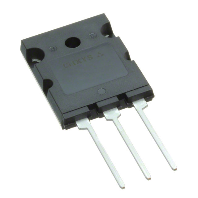 IXTK102N65X2 IXYS  Einzelne FETs MOSFETs