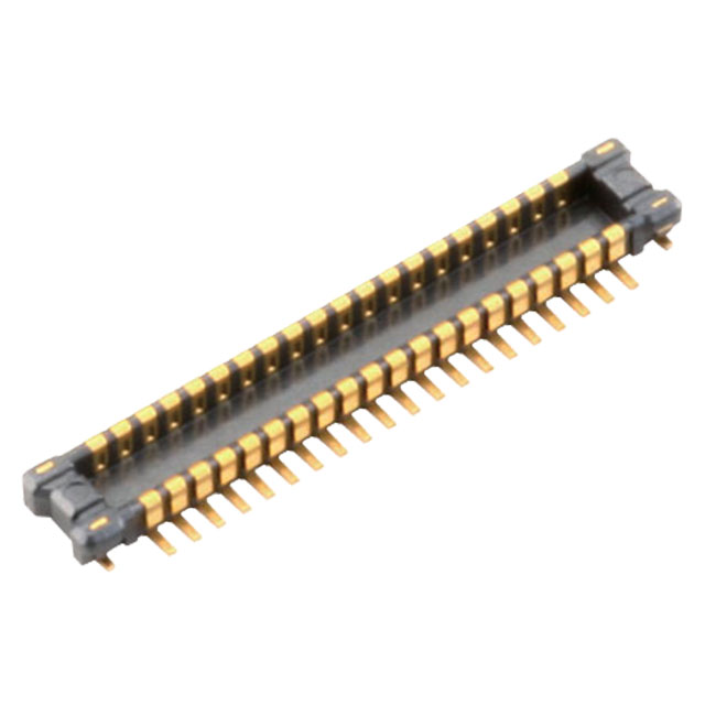 AXF6A4012 Panasonic Electric Works  Matrices de type bord Mezzanine (carte à carte)