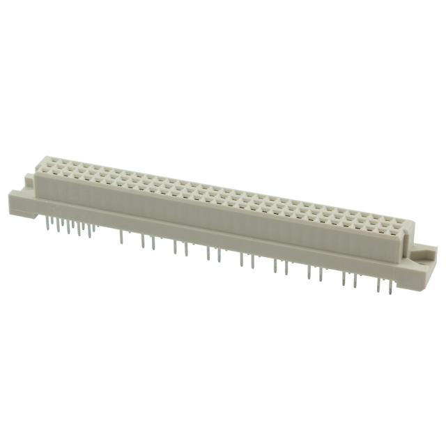 PCN13-96S-2.54DSA(93) Hirose Electric Co Ltd  DIN 41612