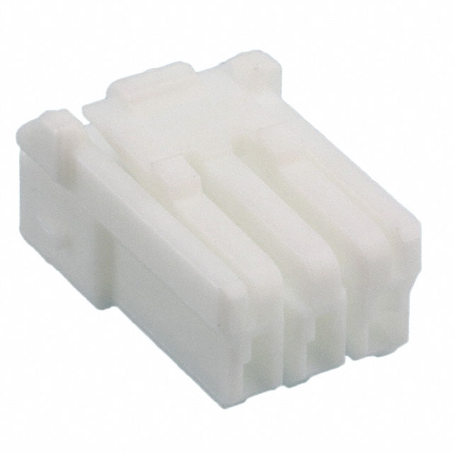 1565082-1 TE Connectivity AMP Connectors  Boîtiers de connecteurs rectangulaires