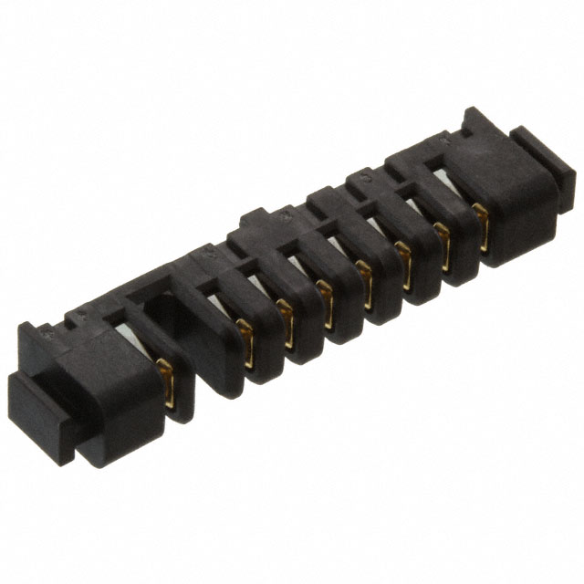 1717620-1 TE Connectivity AMP Connectors  Blade Type Power Connector Assemblies