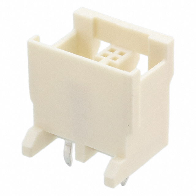1747067-2 TE Connectivity AMP Connectors  Embases à broches mâles
