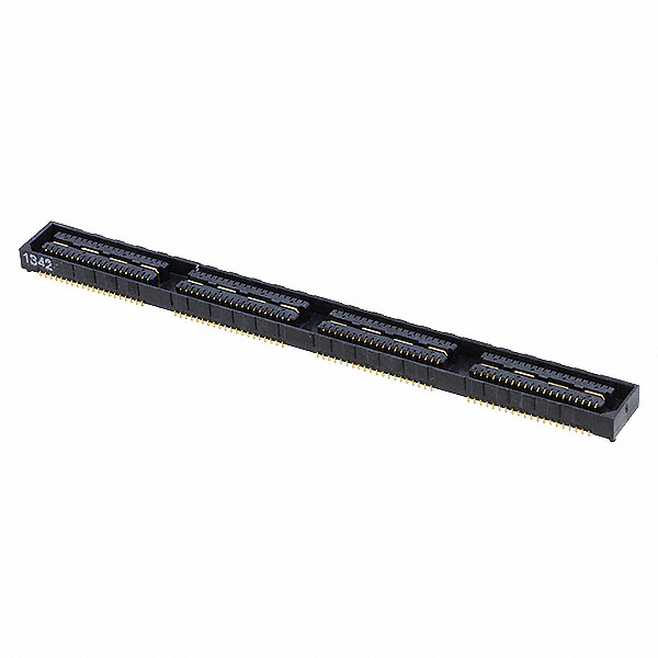 2-1658043-4 TE Connectivity AMP Connectors  Matrices de type bord Mezzanine (carte à carte)