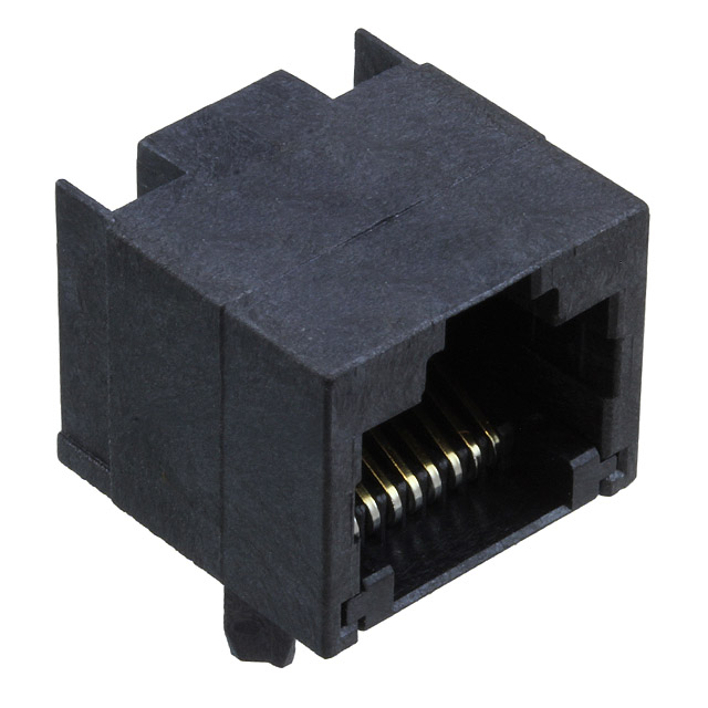 2170354-1 TE Connectivity AMP Connectors  Conectores modulares
