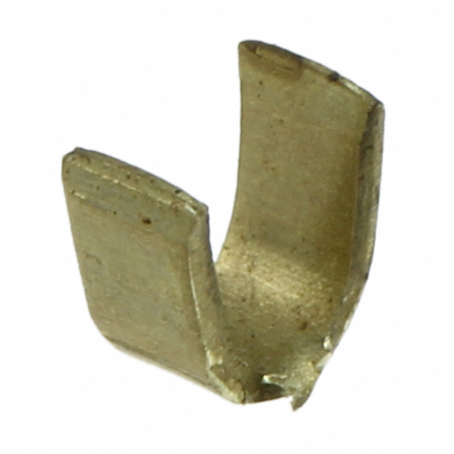 41459 TE Connectivity AMP Connectors  Conectores de empalme de cables