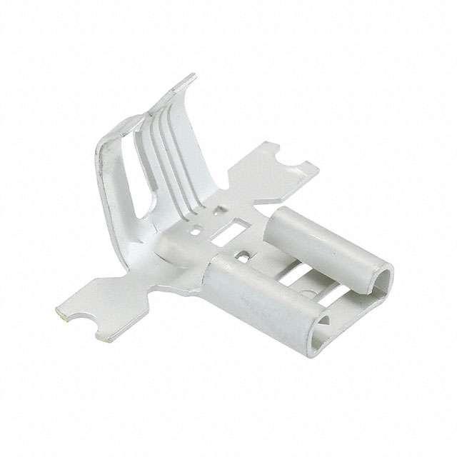 42563-2 TE Connectivity AMP Connectors  Conectores de desconexión rápida