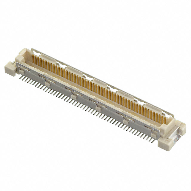 5353184-8 TE Connectivity AMP Connectors  Matrices de type bord Mezzanine (carte à carte)