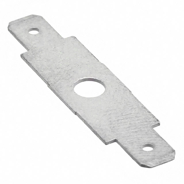 60920-5 TE Connectivity AMP Connectors  Connettori a sgancio rapido Connettori a sgancio rapido