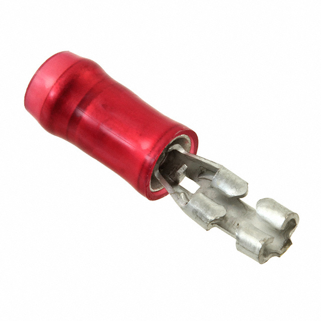 640922-1 TE Connectivity AMP Connectors  Connettori a sgancio rapido Connettori a sgancio rapido