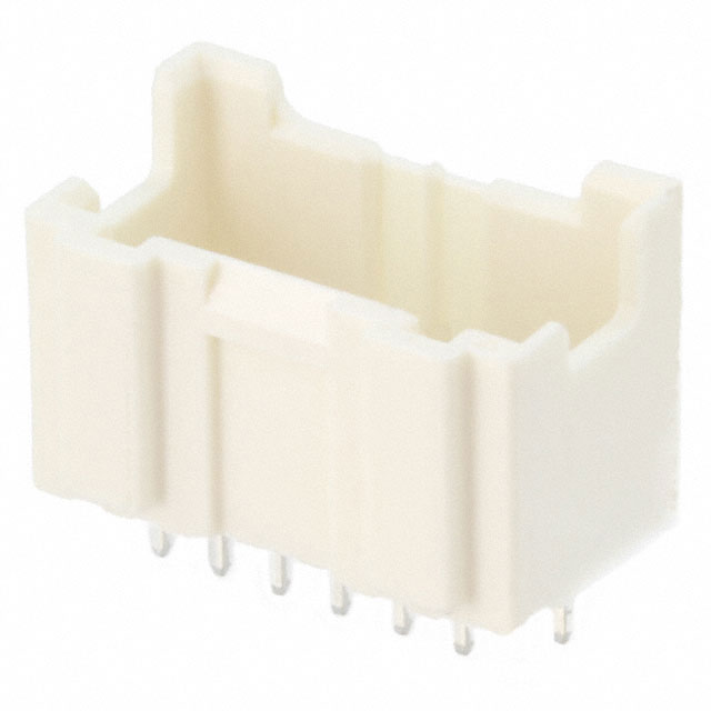 B14B-PADSS-1F JST Sales America Inc.  Headers Male Pins