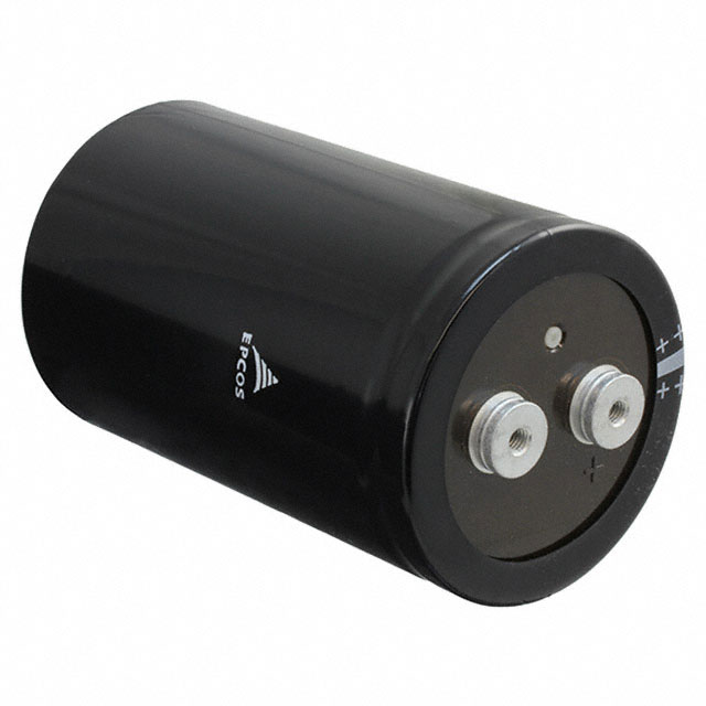B43456A5688M000 EPCOS - TDK Electronics  Aluminum Electrolytic Capacitors