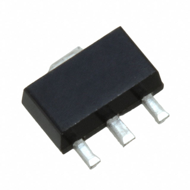 CPC3701CTR IXYS Integrated Circuits Division  Singoli FET MOSFET