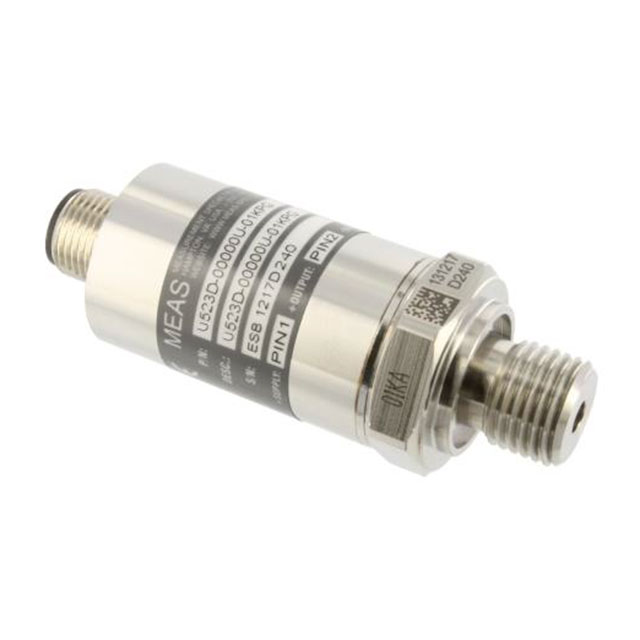 U5244-000005-005PG TE Connectivity Measurement Specialties Capteurs de pression et transducteurs - Industriels
