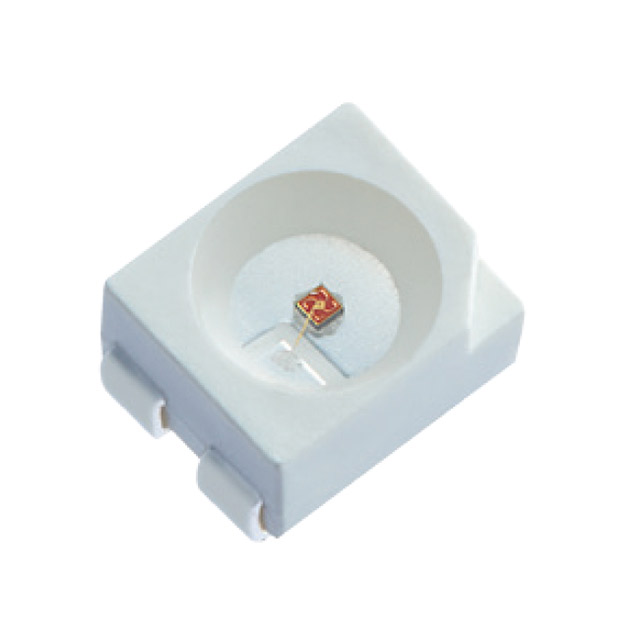 XZM2CRK96FS50MAV SunLED  LED Indication - Discrete