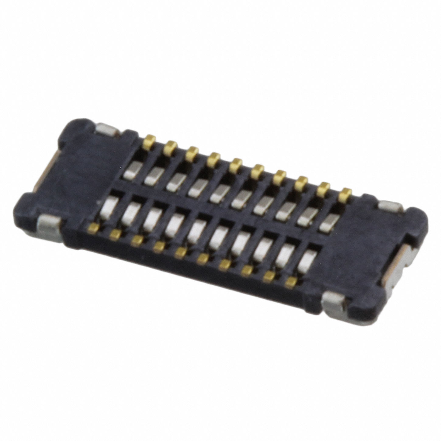 WP7A-S020VA1-R500 JAE Electronics  Matrices de type bord Mezzanine (carte à carte)
