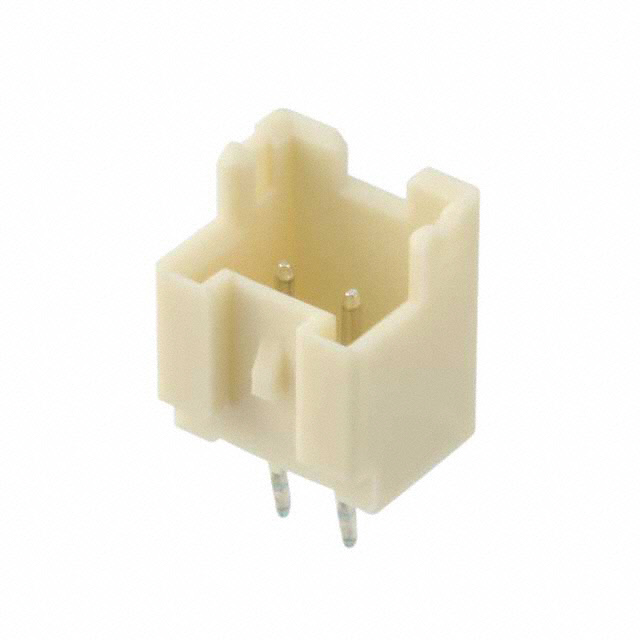 1744439-2 TE Connectivity AMP Connectors  Headers Male Pins