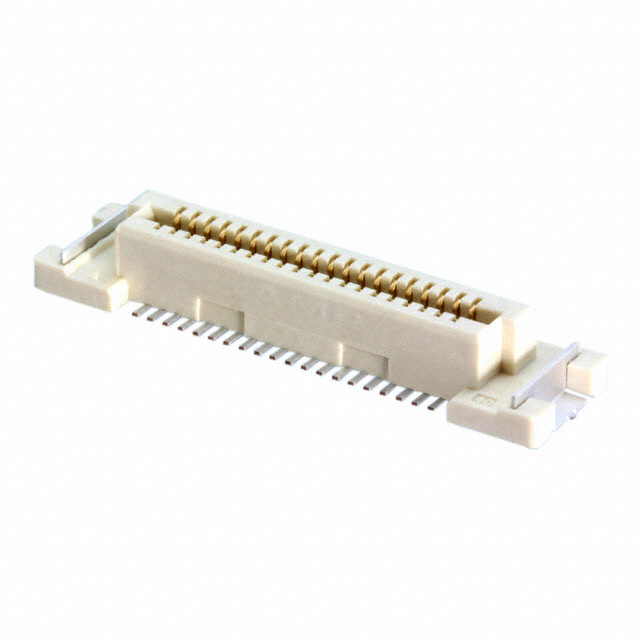 5179160-1 TE Connectivity AMP Connectors  Matrices de type bord Mezzanine (carte à carte)
