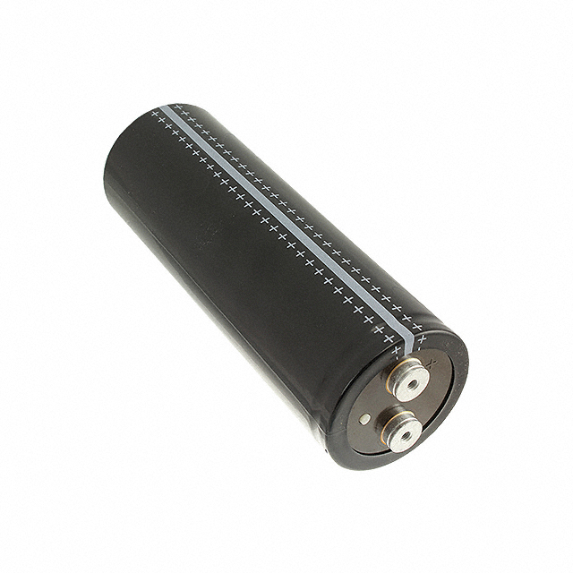 B41456B8150M000 EPCOS - TDK Electronics  Condensadores electrolíticos de aluminio