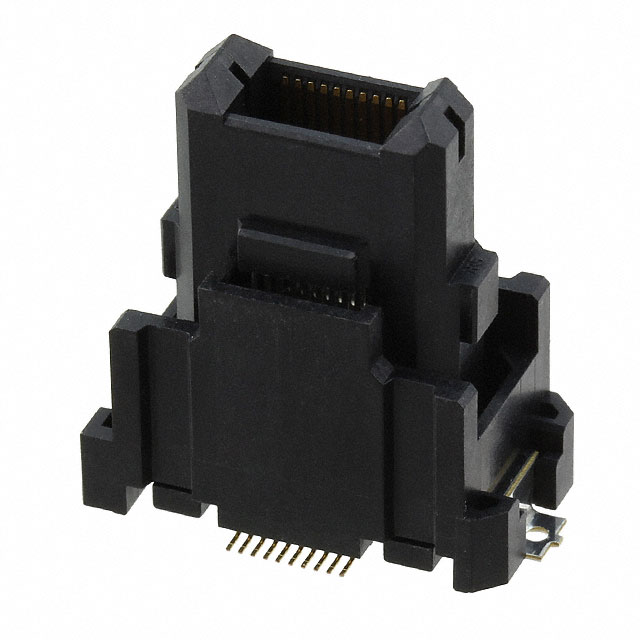 FX20-20P-0.5SV20 Hirose Electric Co Ltd  Matrices de type bord Mezzanine (carte à carte)