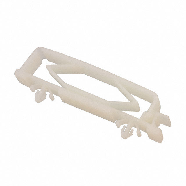 TFCCA-40-01 Essentra Components  Cables Wires - Management