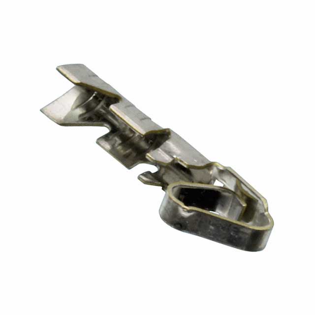 0008500032 Molex  Contacts de connecteur rectangulaires