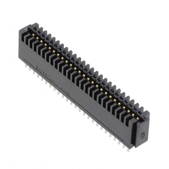 1-119738-1 TE Connectivity AMP Connectors  Connettori per bordi