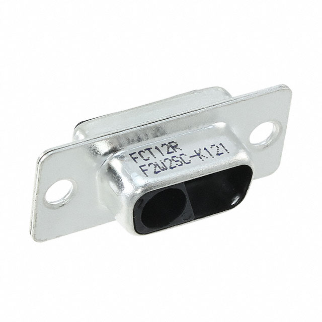 1727040042 Molex  Alloggiamenti per connettori D-Sub a forma di D