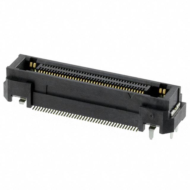 FX23-80S-0.5SV Hirose Electric Co Ltd  Matrices de type bord Mezzanine (carte à carte)