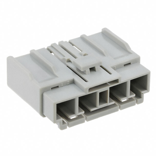 GT5-4S-HU Hirose Electric Co Ltd  Coaxial Connector (RF) Accessories