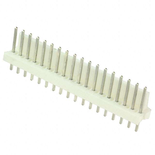 1-640454-8 TE Connectivity AMP Connectors  Headers Male Pins