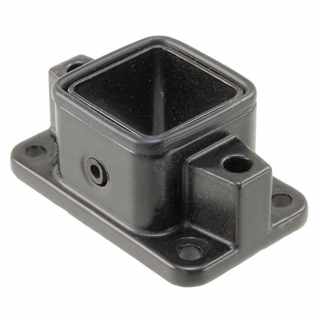 2-1102603-5 TE Connectivity AMP Connectors  Gehäuse für Hochleistungs-Steckverbinder, Hauben und Sockel