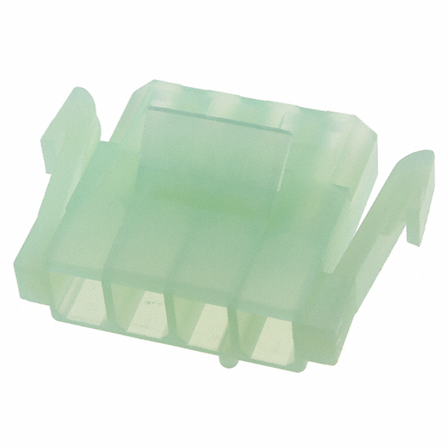 3-480425-0 TE Connectivity AMP Connectors  Boîtiers de connecteurs rectangulaires