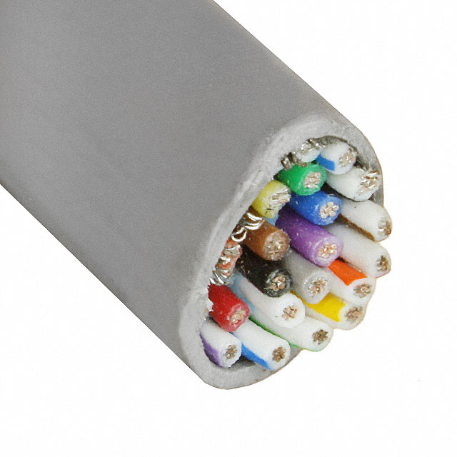 77125 SL005 Alpha Wire  Cavi Fili