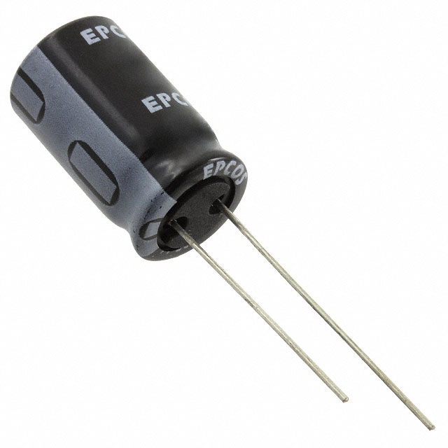 B41851F7108M000 EPCOS - TDK Electronics  Aluminum Electrolytic Capacitors