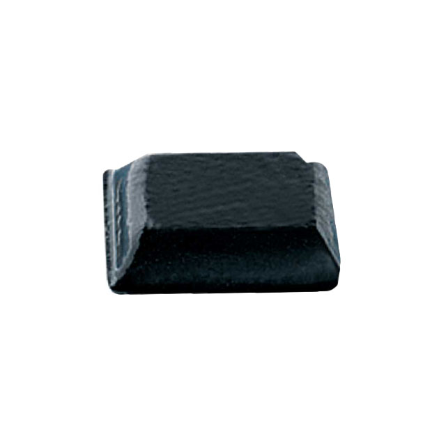 RBS-32RBK Essentra Components  Stoßfänger Füße Pads Griffe