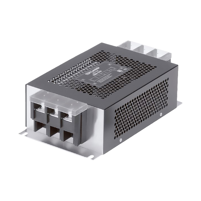 RSEN-2150 TDK-Lambda Americas Inc  Netzfiltermodule