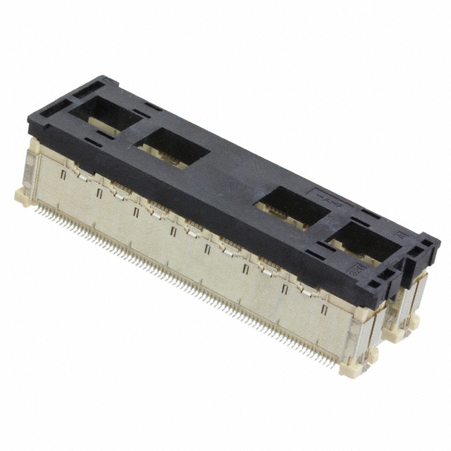 1-5353800-1 TE Connectivity AMP Connectors  Matrices de type bord Mezzanine (carte à carte)