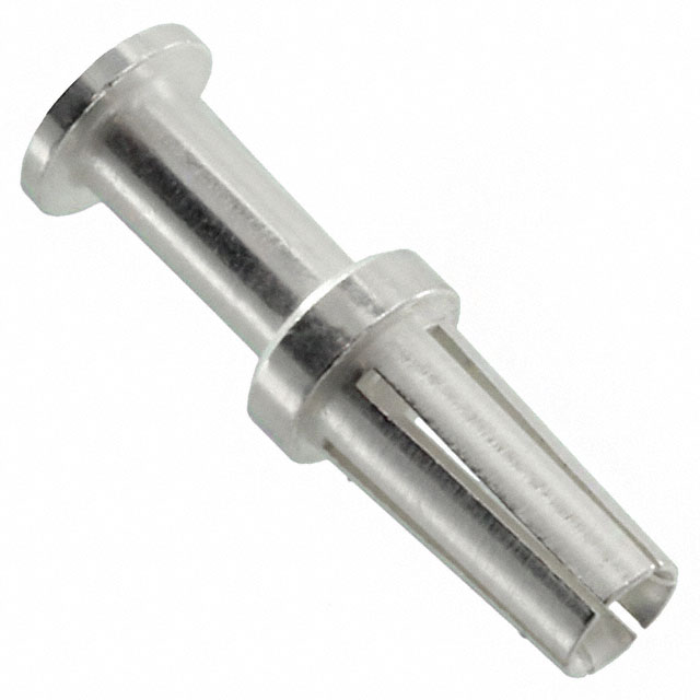 11050006202 HARTING  Hochleistungs-Steckverbinderkontakte