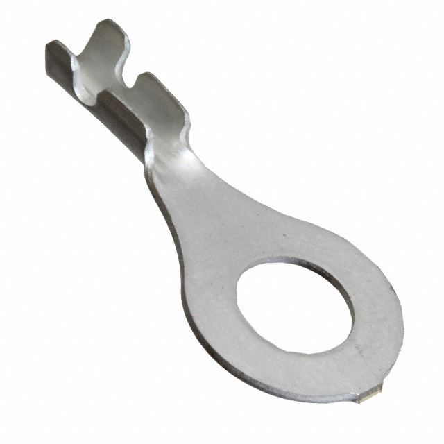 140731-2 TE Connectivity AMP Connectors  Connettori ad anello