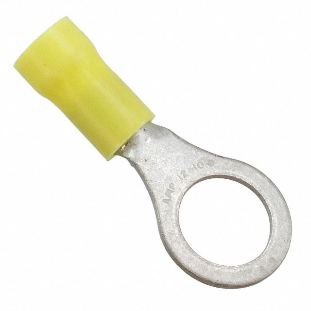 160300 TE Connectivity AMP Connectors  Connettori ad anello