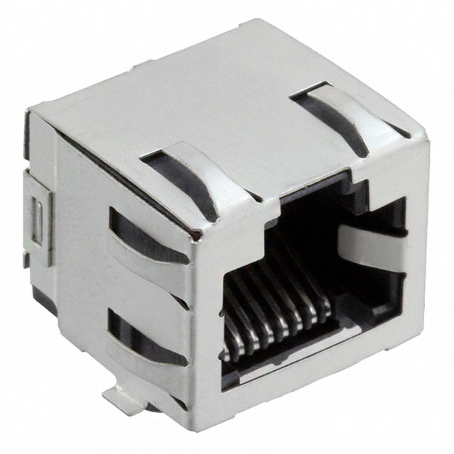 2178415-1 TE Connectivity AMP Connectors  Modulare Steckverbinderbuchsen